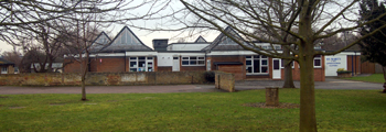 Saint Mary's Lower School February 2010